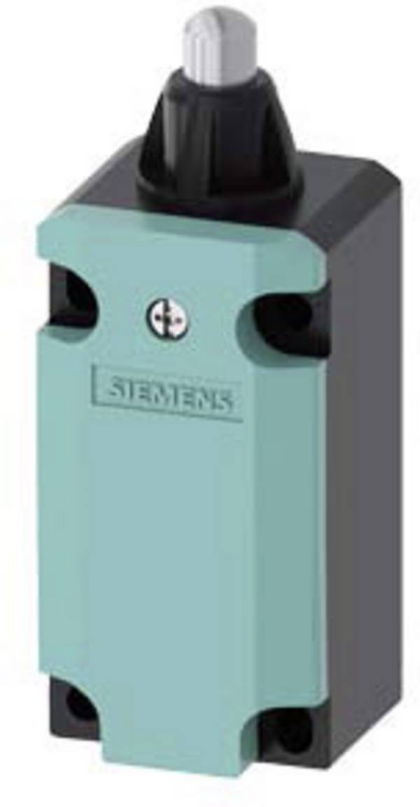 Siemens 3SE51120CC021AJ0 Przełącznik pozycyjny 3SE5112-0CC02-1AJ0, 6 A, IP66, IP67, 1 szt.