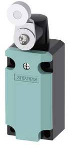 Siemens 3SE51120CH02 Позиционный выключатель 3SE5112-0CH02, 6 А, IP66, IP67, 1 шт.