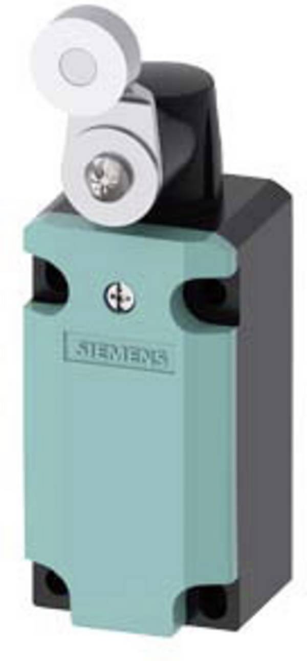 Siemens 3SE51120CH02 Przełącznik pozycyjny 3SE5112-0CH02, 6 A, IP66, IP67, 1 szt.