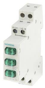 Detektor fazy szary 6 mm² Siemens 5TE5802