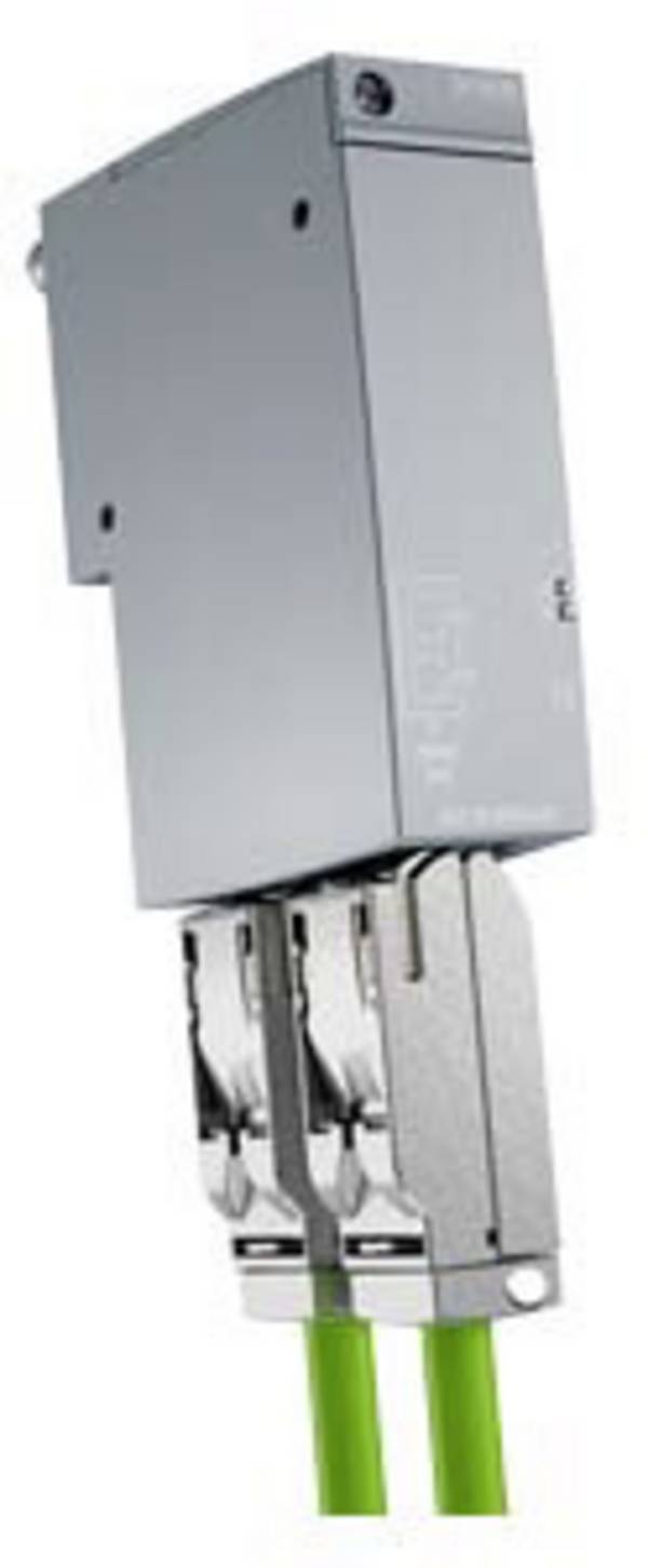 Siemens 6AG11936AR007AA0 6AG1193-6AR00-7AA0 Adapter magistrali PLC