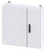 Siemens 8GK1112-3KK32 Szafka ścienna 800 x 800 x 210 stal szary 1 szt. sztuka