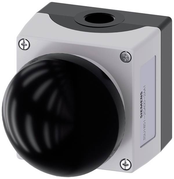 Siemens 3SU18512GA002AA1 3SU1851-2GA00-2AA1 Obudowa IP66, IP67, IP69/IP69K 1 szt. sztuka