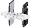 Akcesoria do wyłącznika Siemens 3VA9158-0VF30 (S x W) 104.3 mm x 123 mm sztuka 1 szt.