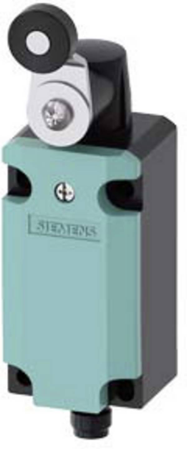 <br> Siemens<br> 3SE51141CH011AF3<br> 3SE5114-1CH01-1AF3<br> Przełącznik pozycyjny<br> <br> 3 A<br> dźwignia obrotowa, dźwignia metalowa<br> <br> IP66, IP67<br> 1 szt.<br>