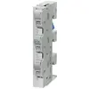 Siemens 3NW7431 3NW7431 Uchwyt cylindryczny bezpiecznika ze wskaźnikiem Kompatybilne bezpieczniki 10,3 x 38 mm 32 A 690 V/AC 1 szt. sztuka