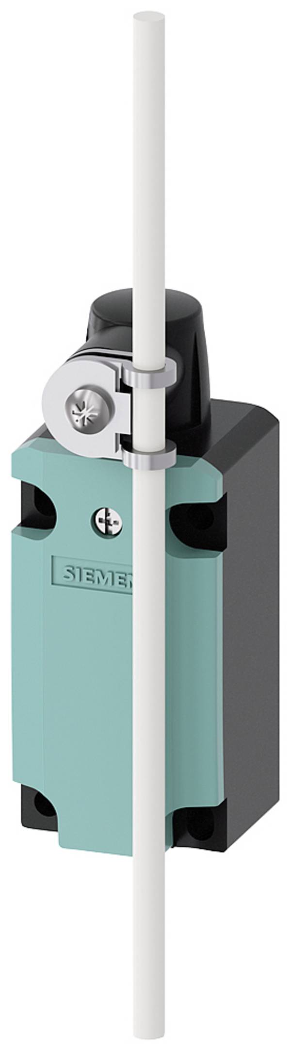 Siemens 3SE51320CJ82 Przełącznik pozycyjny 3SE5132-0CJ82, 6 A, IP65, IP67, 1 szt.