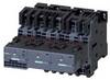Połączenie gwiazda trójkąt Siemens 3RA2425-8XE32-2BB4 3RA24258XE322BB4, 3 styki, 690 V/AC, 1 szt.