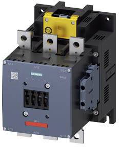 Siemens 3RT1466-6SP36-3PA0 Stycznik 3 NO styk pomocniczy Pasuje do przekaźników marki: Siemens 1 szt.
