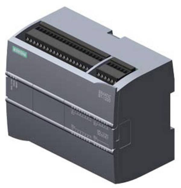 Siemens 6ES7215-1HG40-0XB0 6ES72151HG400XB0 CPU PLC