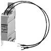 Ochrona przeciwprzepięciowa Siemens 3TX7522-3U 3TX75223U, 400 V/AC, 1 szt.
