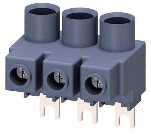 Złącze instalacyjne Siemens 3RV2925-5EB (S x W x G) 44 x 44.5 x 32 mm 1 szt.