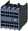 Blok przełącznika pomocnicznego Siemens 3RH2911-2FB22 3RH29112FB22, 1 szt.