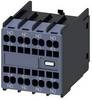 Blok przełącznika pomocnicznego Siemens 3RH2911-2GA31 3RH29112GA31, 1 szt.