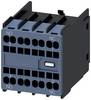 Blok przełącznika pomocnicznego Siemens 3RH2911-2NF11 3RH29112NF11, 1 szt.