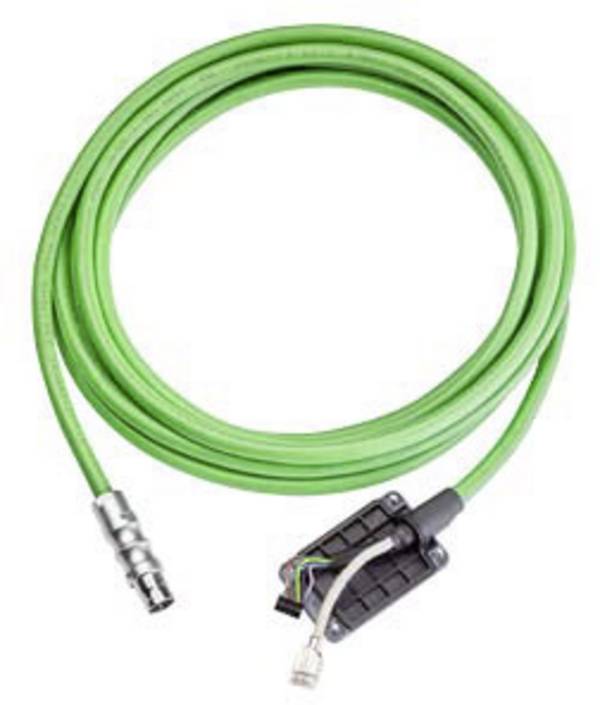 Kabel przyłączeniowy PLC Siemens 6AV2181-5AF20-0AX0 6AV21815AF200AX0