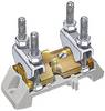 Siemens 8JK4061 Izolowany zacisk 1-biegunowy, 630A, wejście/wyjście 1x 50-240/1x 50-240 mm² Blok zacisków 1 szt.