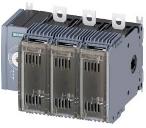 rozłącznik izolacyjny 3 styki 125 A 690 V/AC Siemens 3KF23120LF11