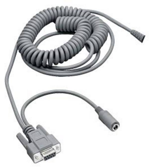 Siemens 6GF33200AC03 Kabel do transmisji danych szary 1 szt.
