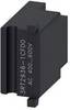 Ochrona przeciwprzepięciowa Siemens 3RT2936-1CF00 3RT29361CF00, 600 V/AC, 1 szt.