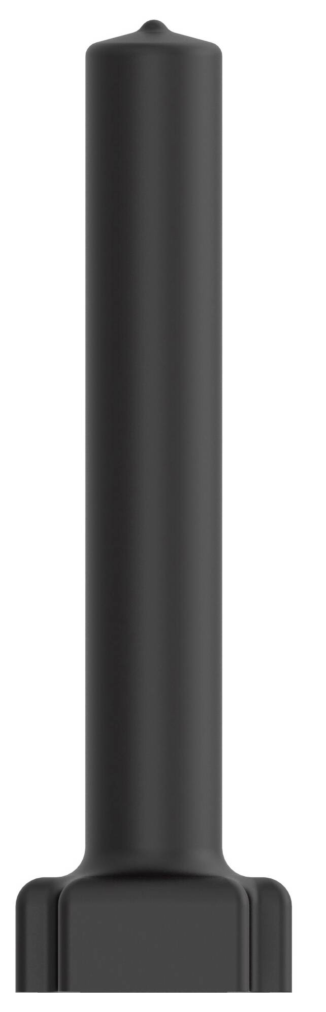 Reduktor naprężeń 180° DTM3S-BT-BK DTM3S-BT-BK TE Connectivity Zawartość: 1 szt.-2