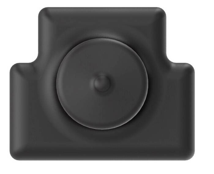 Reduktor naprężeń 180° DTM3S-BT-BK DTM3S-BT-BK TE Connectivity Zawartość: 1 szt.-3