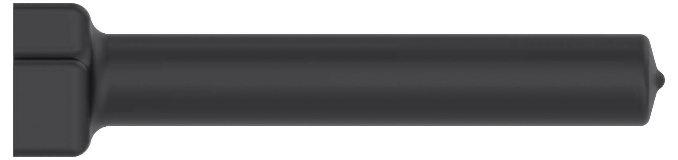 Reduktor naprężeń 180° DTM3S-BT-BK DTM3S-BT-BK TE Connectivity Zawartość: 1 szt.-5