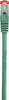kabel LAN Renkforce RF-5228502, 1 szt., RJ45, CAT 6, S/FTP, 0.25 m, zielony
