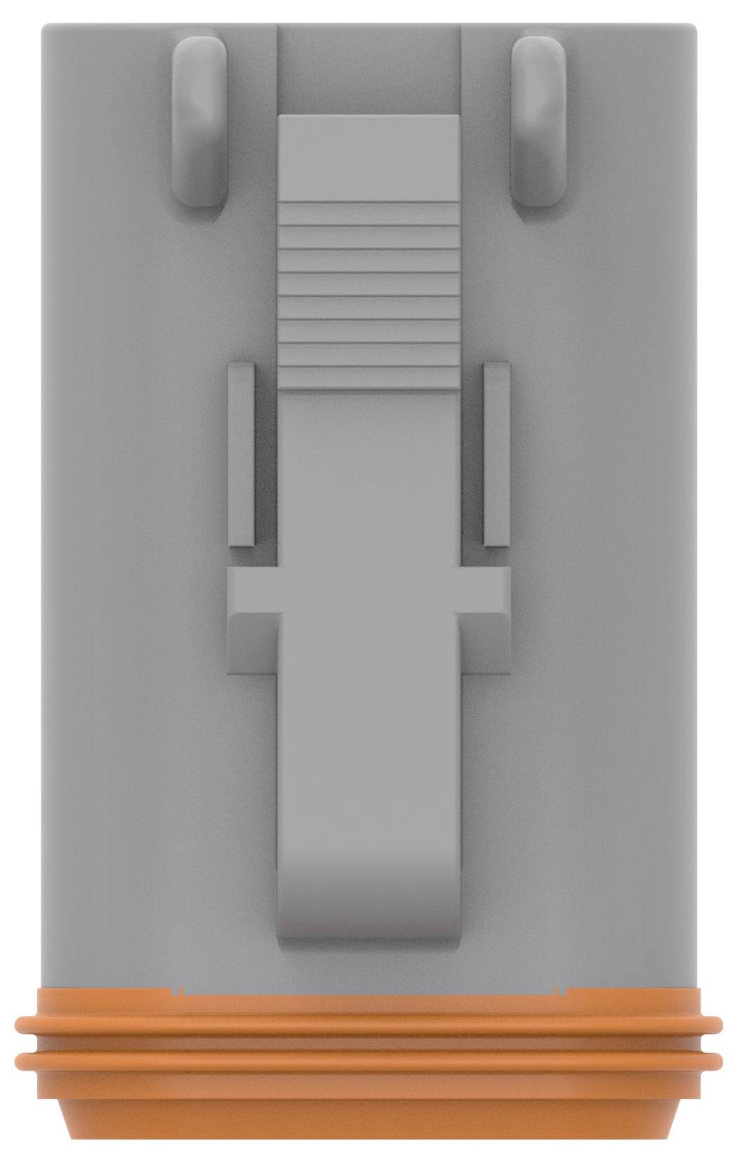 TE Connectivity Obudowa złącza pin żeńskiego na kabel DT Ilość pinów 6 DT06-6S-P004 1 szt.-2