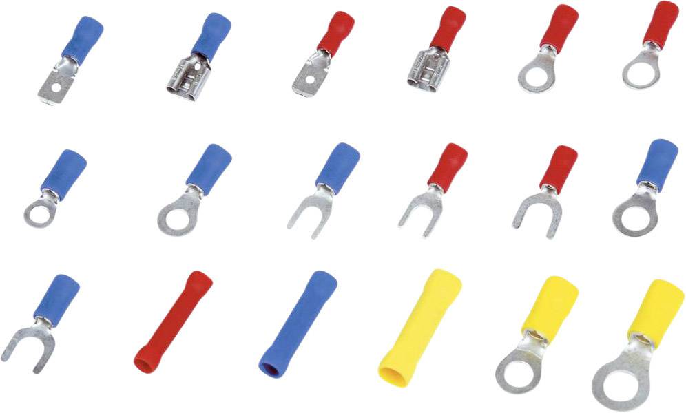 Роз'єм для кабелю TRU COMPONENTS TC-10091112