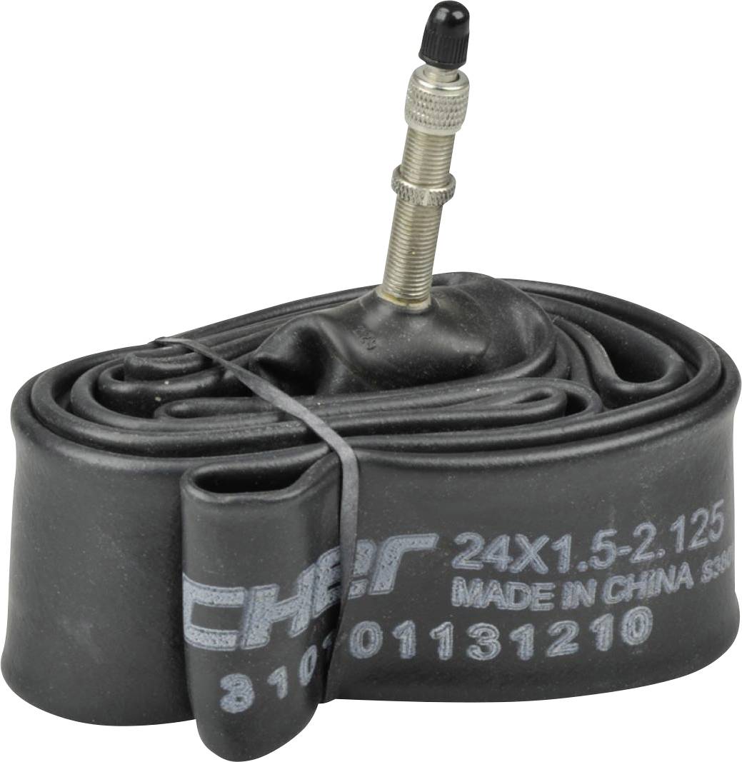 Камера велосипедна FISCHER FAHRRAD 85128 85128, 1 шт.