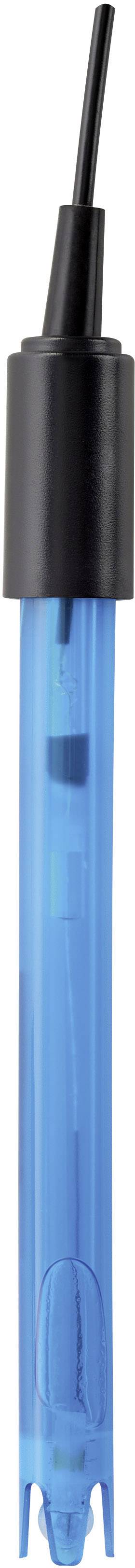 pH-метр VOLTCRAFT KBM-110, окисно-відновний (ОВП), температура, значення pH