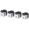 Akcesoria do wyłącznika Siemens 3VA9104-0JG11 (S x W x G) 29 x 22.2 x 38.8 mm sztuka 1 szt.