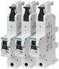 Siemens 5SP37252 5SP3725-2 Wyłącznik główny bezpieczeństwa 25 A 230 V, 400 V
