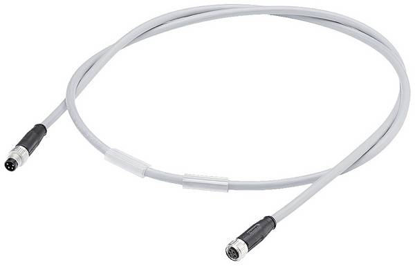 Siemens 6ES71942LN101AA0 6ES7194-2LN10-1AA0 Przewód zasilający PLC