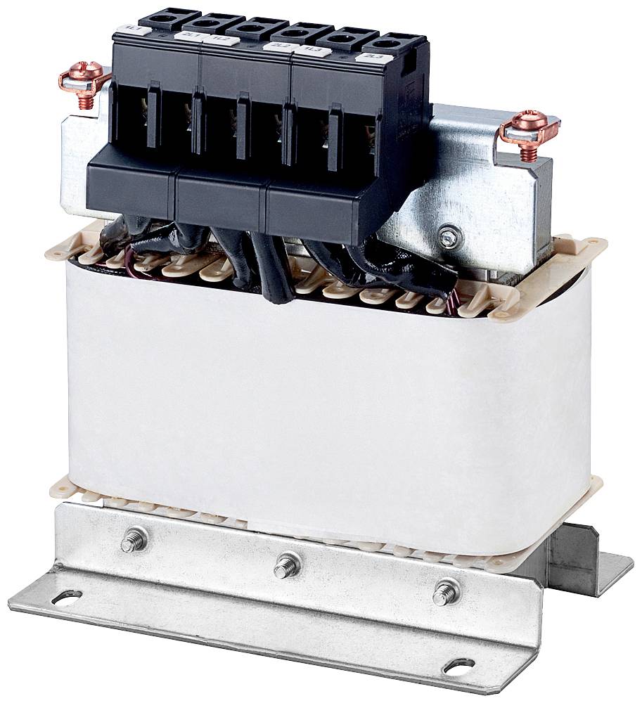 Дросель Siemens 6SL3202-0AE23-8CA0 6SL32020AE238CA0 39 A 1 шт.