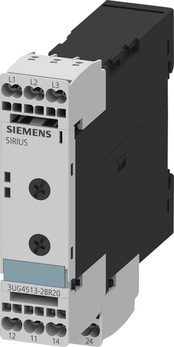 Siemens 3UG4513-2BR20 3UG45132BR20 Kontroler sieciowy