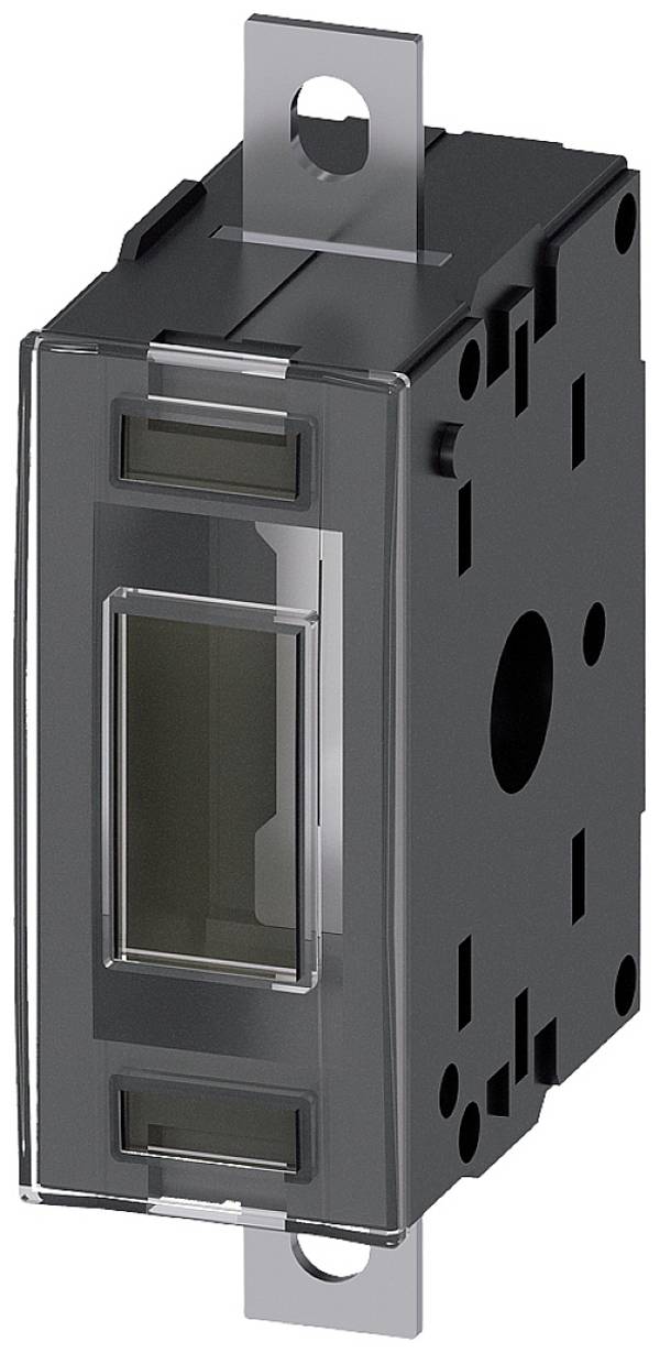 Zacisk szary Siemens 3KF92067AA00