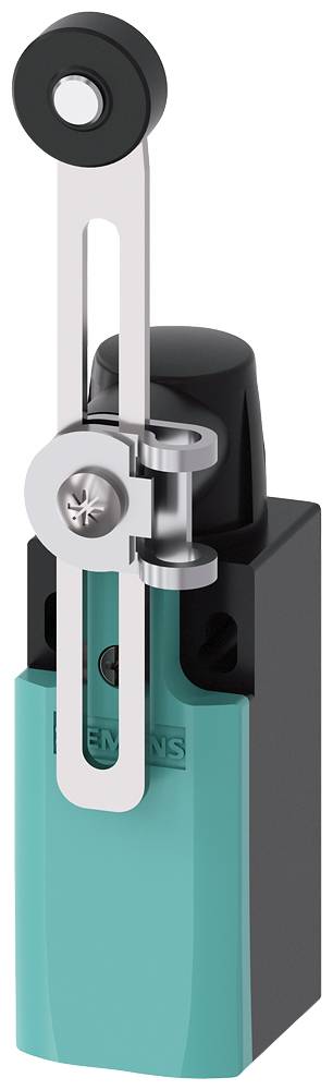 Siemens 3SE52320HK50 Позиційний вимикач 3SE5232-0HK50, 6 A, IP65, 1 шт.