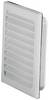 Siemens 8MR6400-5GV10 Filtr wylotowy (S x W x G) 105 x 105 x 16.5 mm 1 szt.