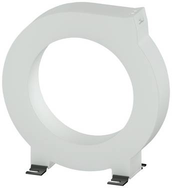 Siemens 3UL2305-1A 3UL23051A Transformator prądu różnicowego   Przepust przewodnika (wys. x szer.):110 x 110 mm Średnica otworu:110 mm Montaż śrubowy 1 szt.