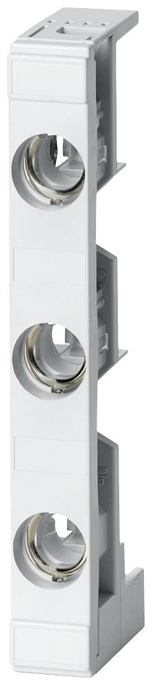 Запобіжник Siemens 5SG6206 Neozed, розмір основи запобіжника = D02, 3-контактний, 63 A, 400 V