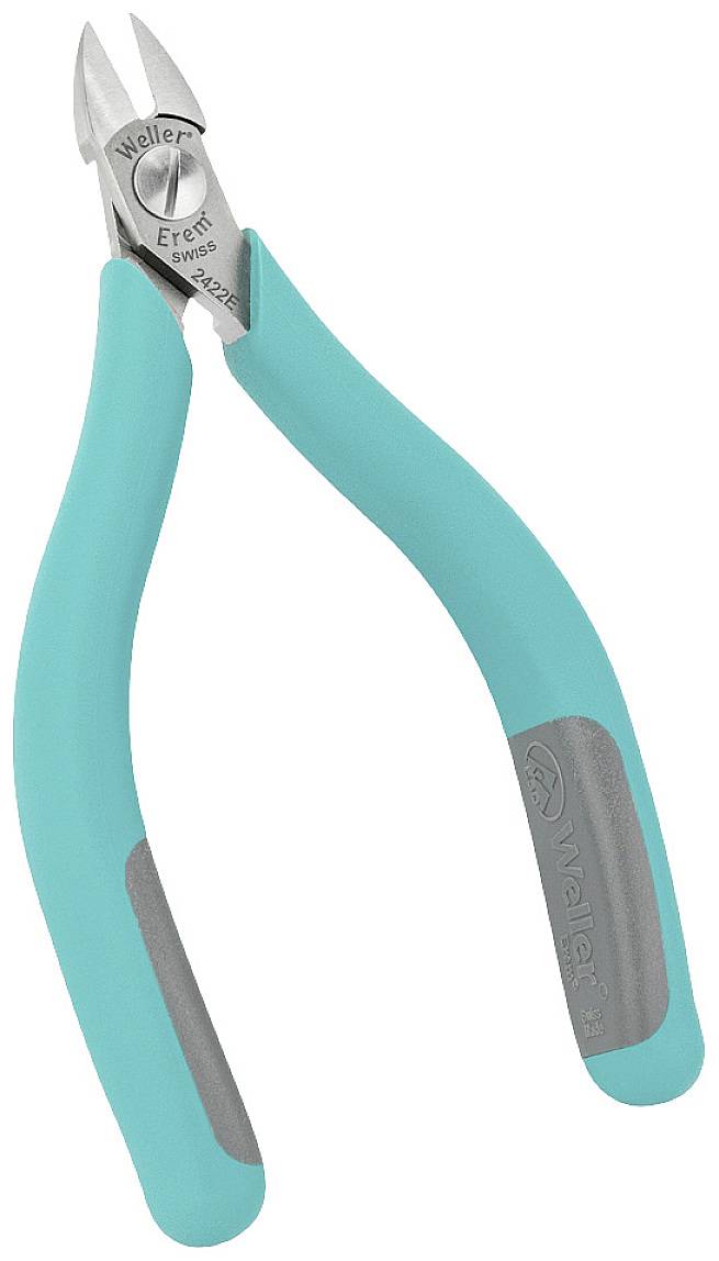 Бокогубці Weller Erem® 2422E, 130 мм