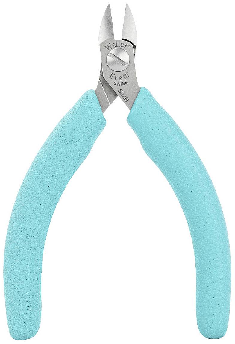 Weller Erem® 522N Бокогубці 115 мм