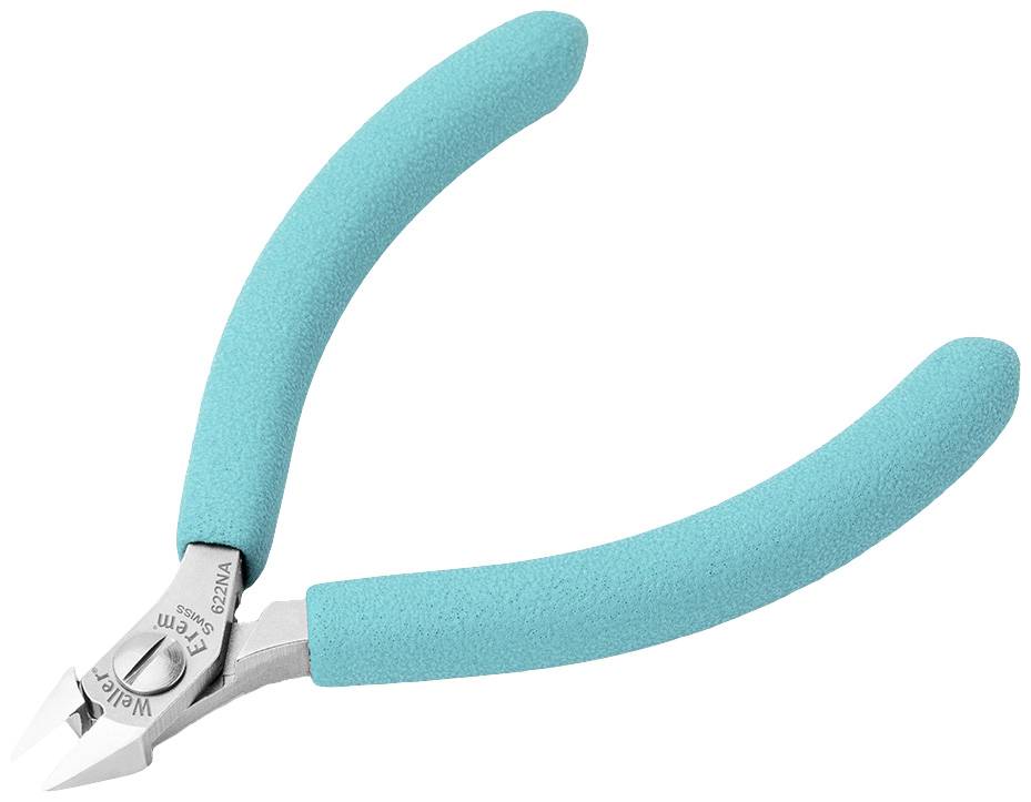 Weller Erem® 622NA Бокогубці 110 мм