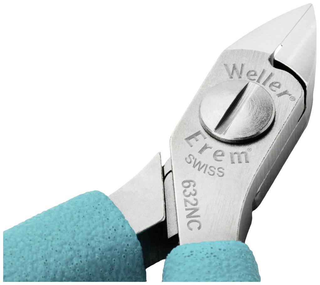 Бокоріз Weller Erem® 632NC 110 мм