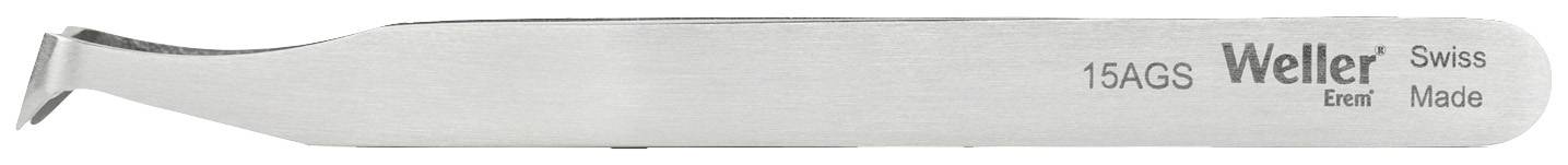 Пінцет для різання Weller Erem® 15AGS 115 мм