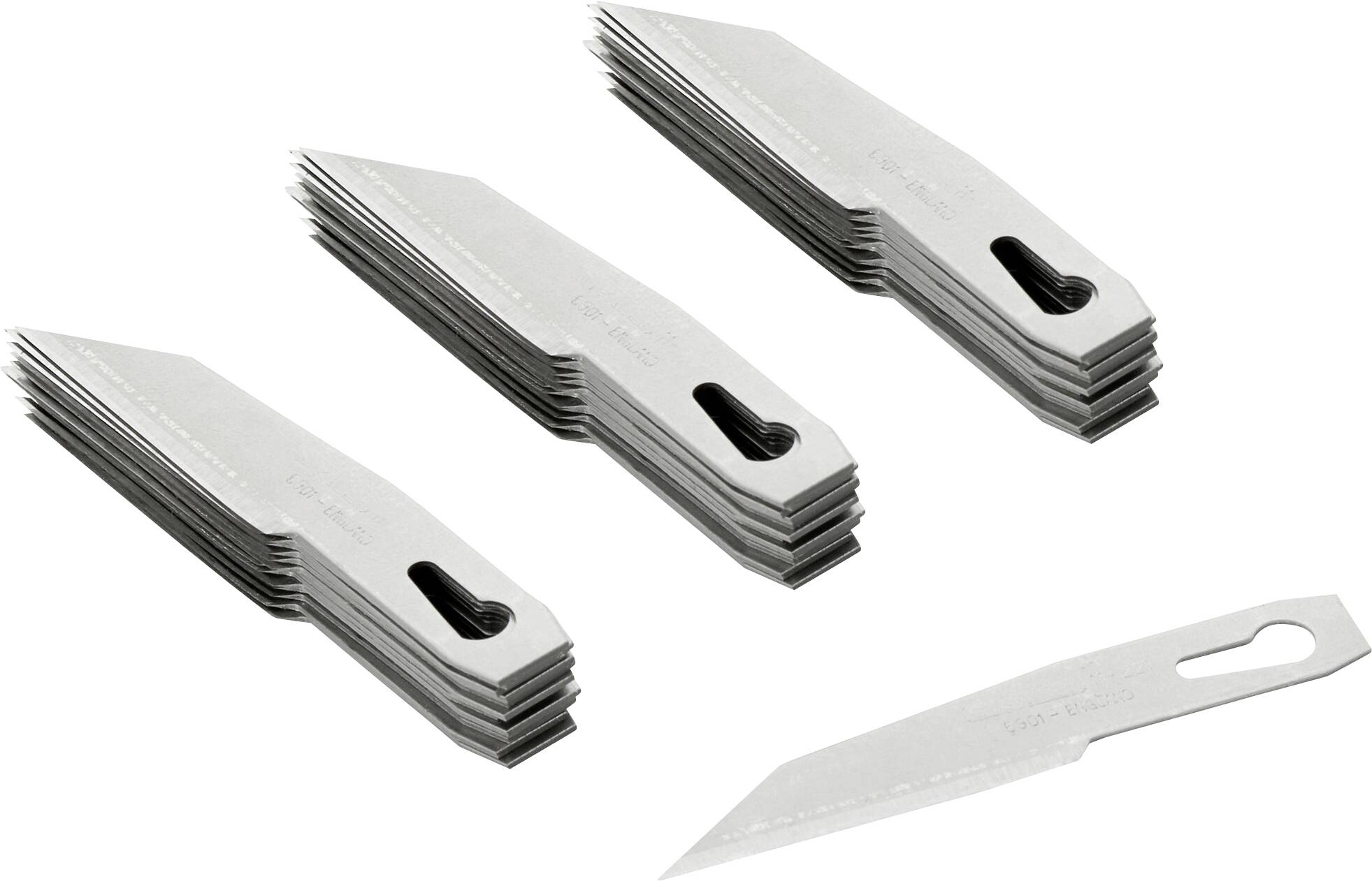 Лезо 5901 STANLEY 1-11-221 50 шт.