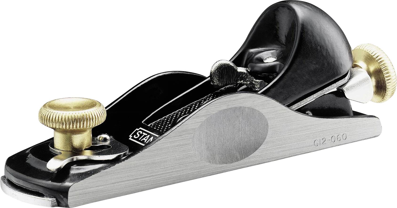 Одноручний рубанок STANLEY 1-12-060 NR.60