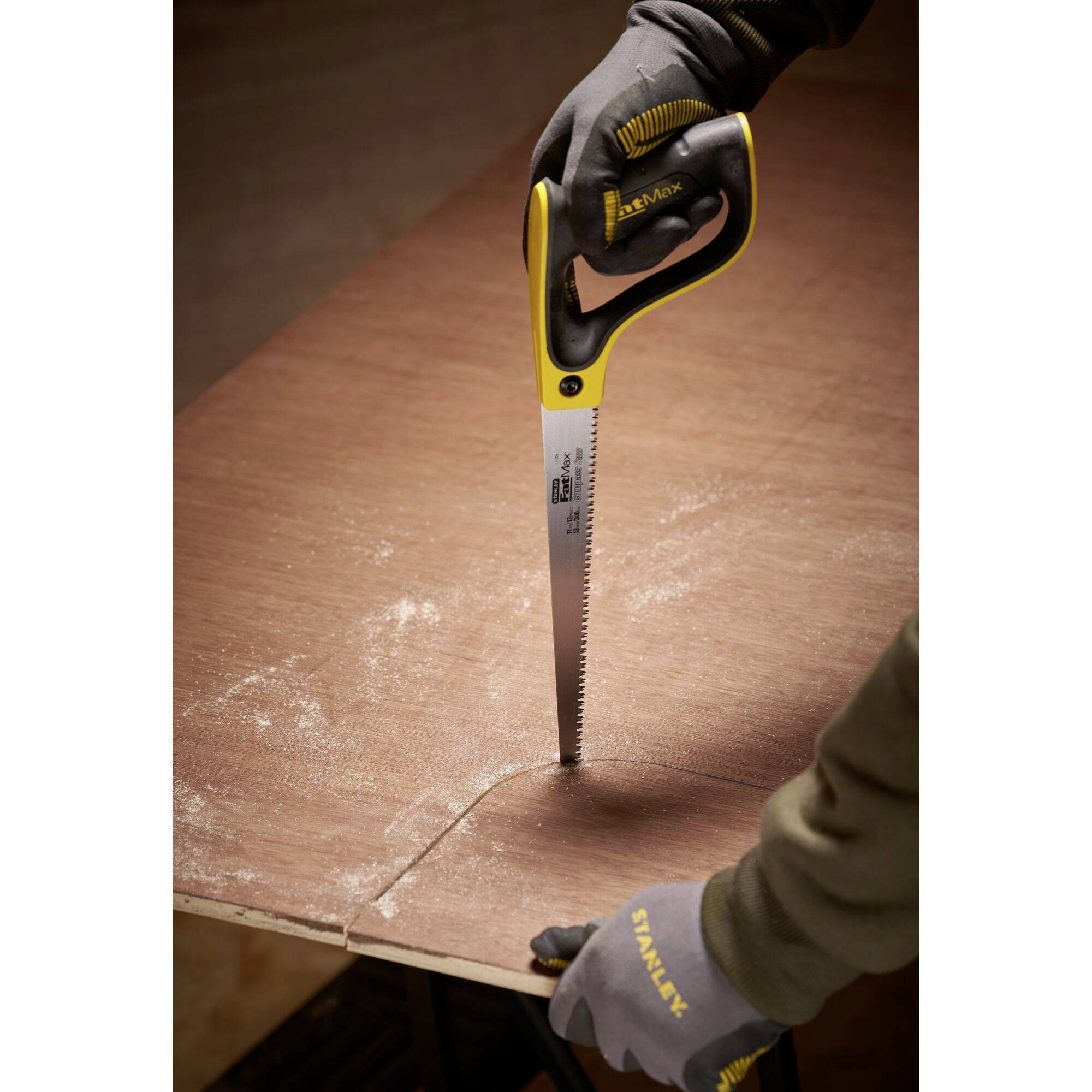 STANLEY новий Піла 2-17-205